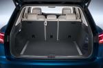 Volkswagen Touareg V6 TDI Elegance 2018 года (WW)